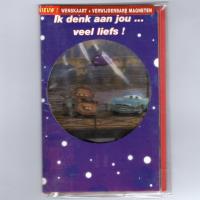 Geen foto beschikbaar
